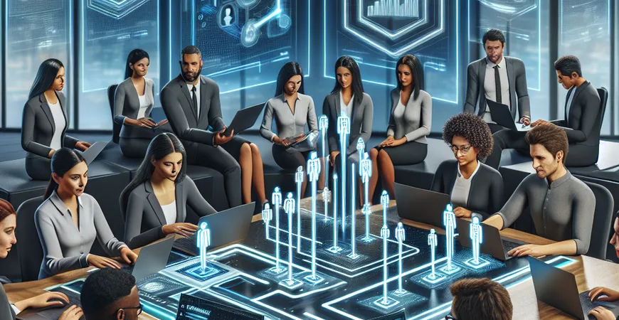 培训人才容易流失？设计 “双通道职业发展路径”